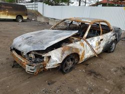 Vehiculos salvage en venta de Copart New Britain, CT: 1992 Lexus ES 300