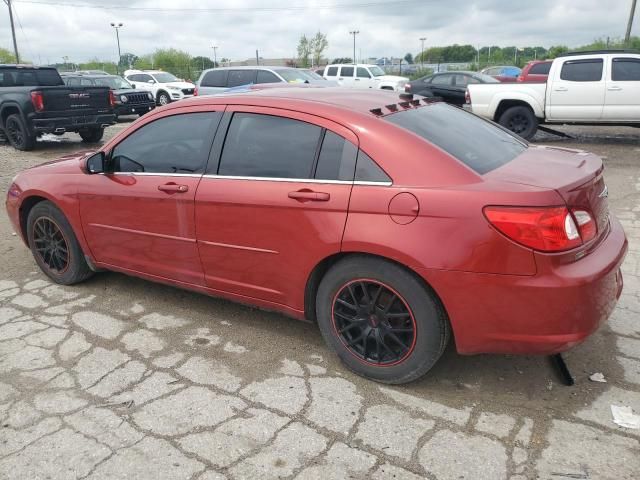 2008 Chrysler Sebring Touring