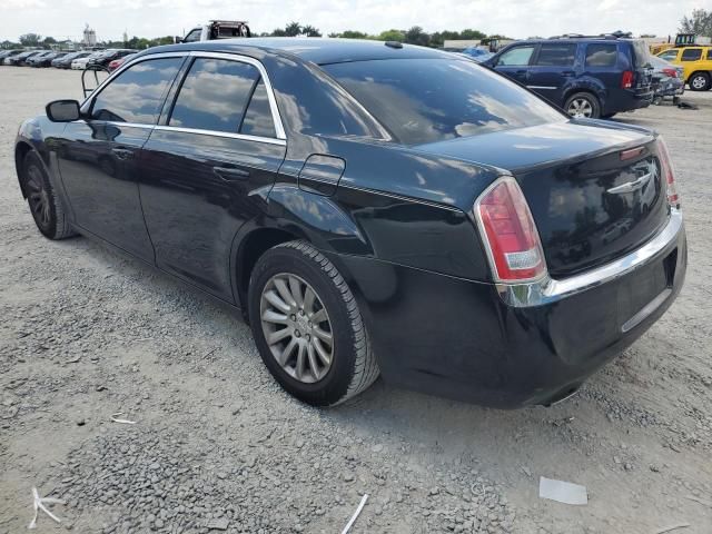 2014 Chrysler 300