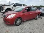 2014 Nissan Versa S