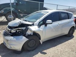 Nissan Vehiculos salvage en venta: 2014 Nissan Versa Note S