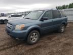 2007 Honda Pilot EX