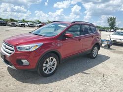 Run And Drives Cars for sale at auction: 2019 Ford Escape SEL