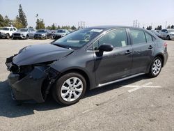 2023 Toyota Corolla LE en venta en Rancho Cucamonga, CA