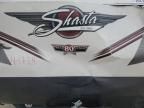 2022 Shasta Travel Trailer