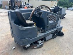 Salvage cars for sale from Copart Cartersville, GA: 2012 Other Scrubber