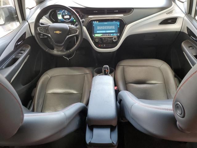 2020 Chevrolet Bolt EV Premier