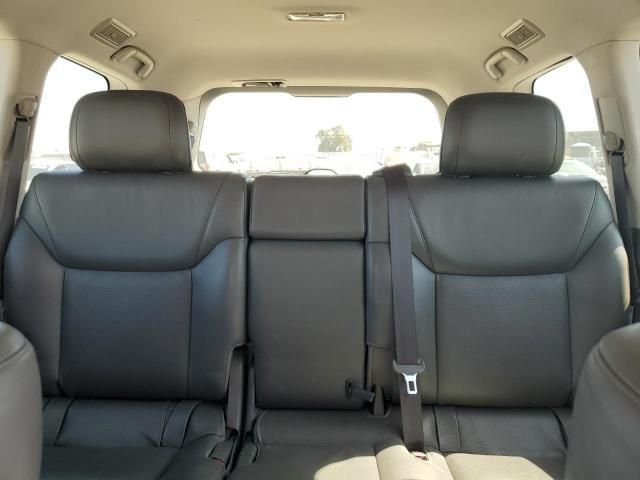 2008 Lexus LX 570