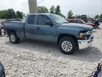 2013 Chevrolet Silverado K1500 LS