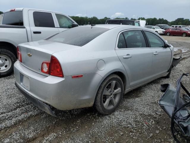 2009 Chevrolet Malibu 1LT