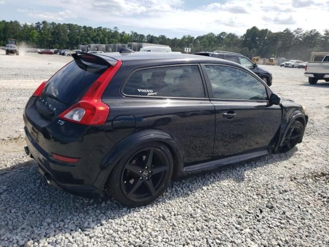 2013 Volvo C30 T5