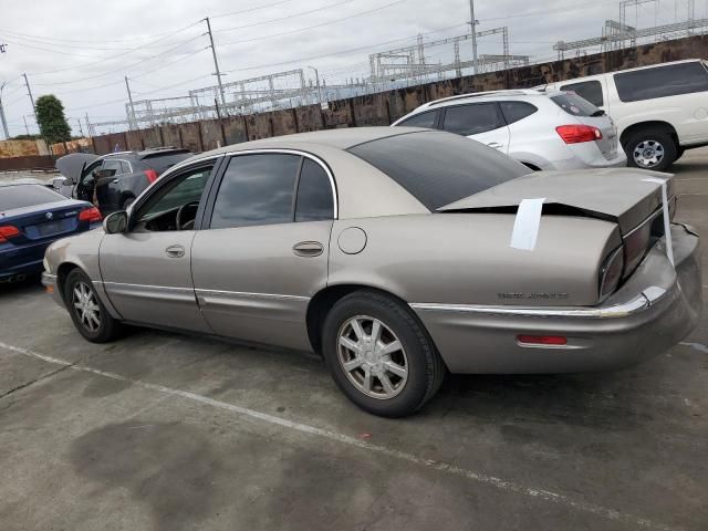 2003 Buick Park Avenue