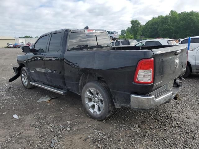 2020 Dodge RAM 1500 BIG HORN/LONE Star