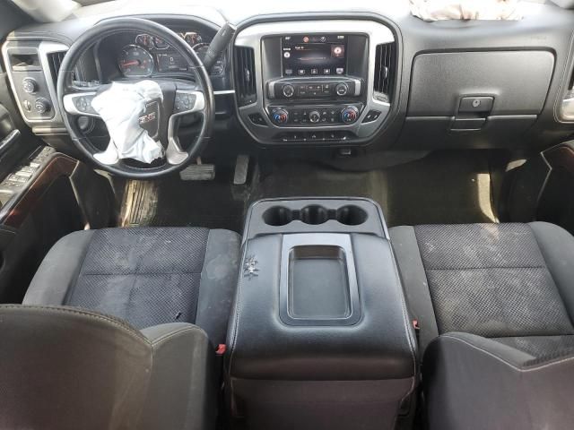 2014 GMC Sierra K1500 SLE