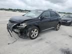 2014 Lexus RX 350 Base