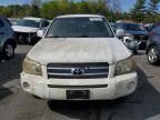 2006 Toyota Highlander Hybrid