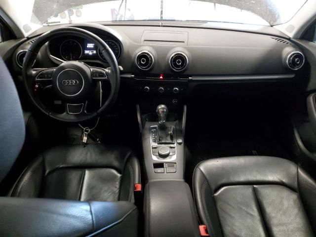 2015 Audi A3 Premium