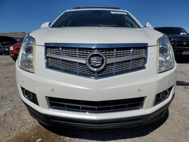 2010 Cadillac SRX Premium Collection