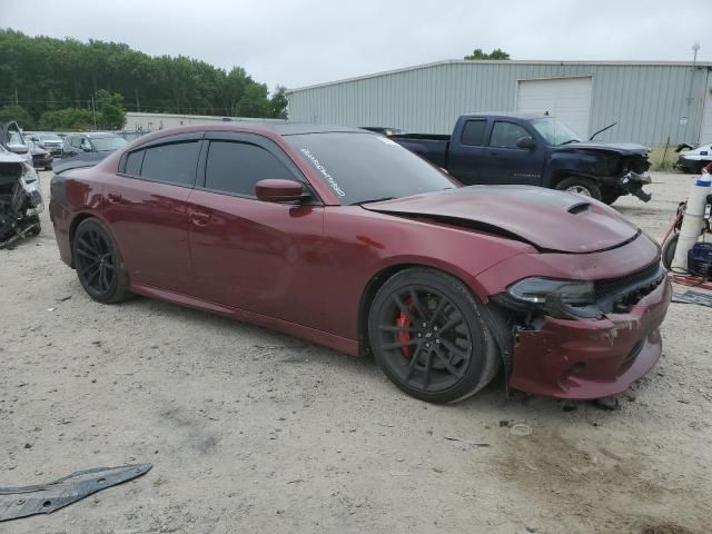 2018 Dodge Charger R/T 392