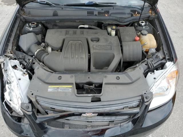 2009 Chevrolet Cobalt LS