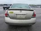 2006 Nissan Altima S