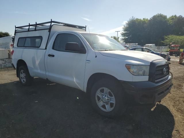 2007 Toyota Tundra