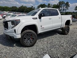 Vehiculos salvage en venta de Copart Byron, GA: 2023 GMC Sierra K1500 AT4