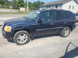 Salvage cars for sale at York Haven, PA auction: 2007 GMC Envoy