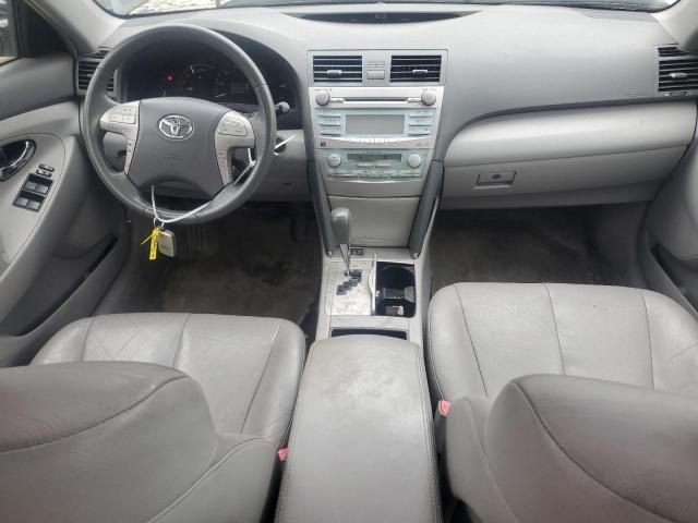 2007 Toyota Camry Hybrid