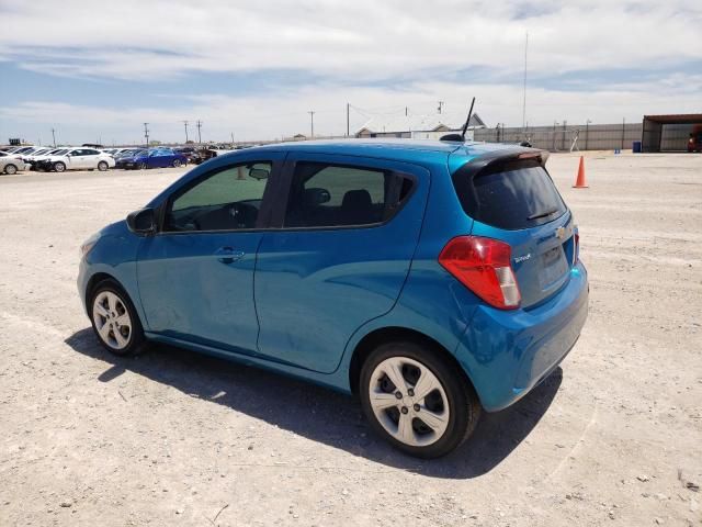 2019 Chevrolet Spark LS