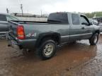 2002 Chevrolet Silverado K2500