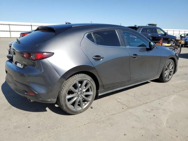 2019 Mazda 3 Preferred