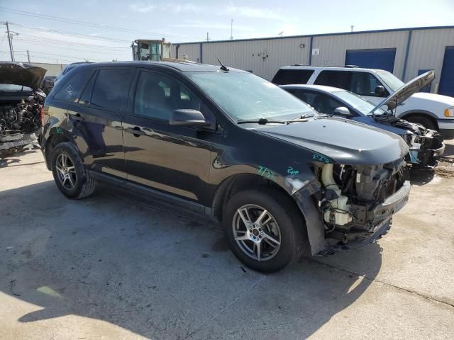 2013 Ford Edge SE