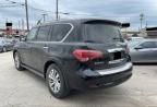 2015 Infiniti QX80