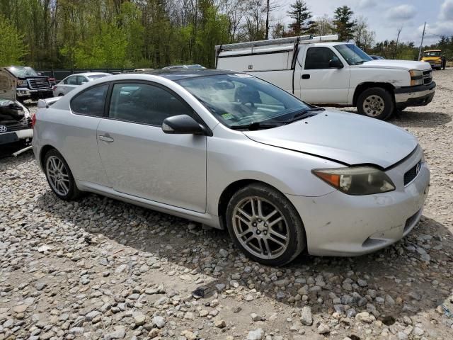 2006 Scion TC