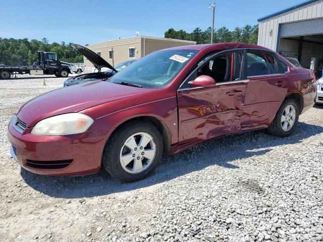 2009 Chevrolet Impala 1LT