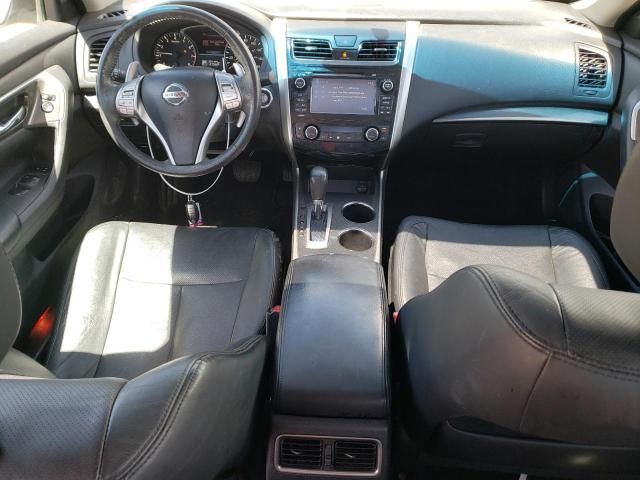 2015 Nissan Altima 3.5S