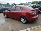 2010 Mazda 3 I