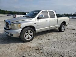 Dodge ram 1500 Vehiculos salvage en venta: 2007 Dodge RAM 1500 ST