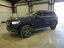 Salvage cars for sale at Central Square, NY auction: 2022 Mercedes-Benz GLS 450 4matic