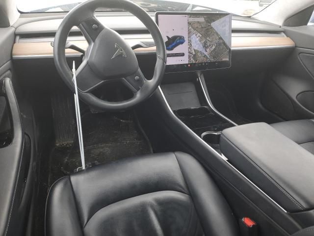 2017 Tesla Model 3