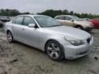 2008 BMW 535 XI