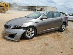 2015 KIA Optima LX en venta en Tanner, AL