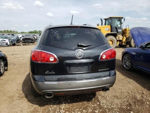 2012 Buick Enclave