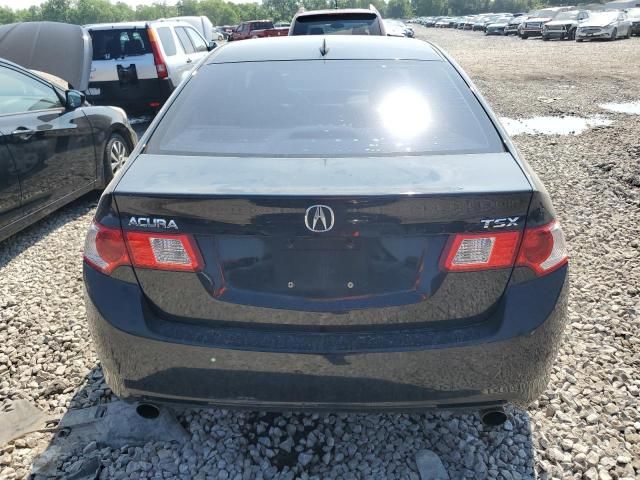 2009 Acura TSX