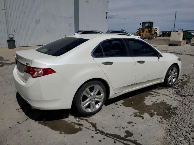 2011 Acura TSX