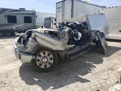 Salvage vehicles for parts for sale at auction: 2024 Chevrolet Silverado K3500 High Country