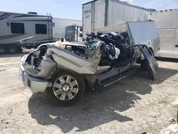 Chevrolet Silverado k3500 High Coun salvage cars for sale: 2024 Chevrolet Silverado K3500 High Country