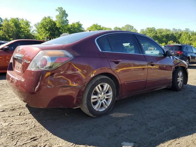 2011 Nissan Altima Base