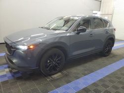 Mazda salvage cars for sale: 2023 Mazda CX-5 Preferred